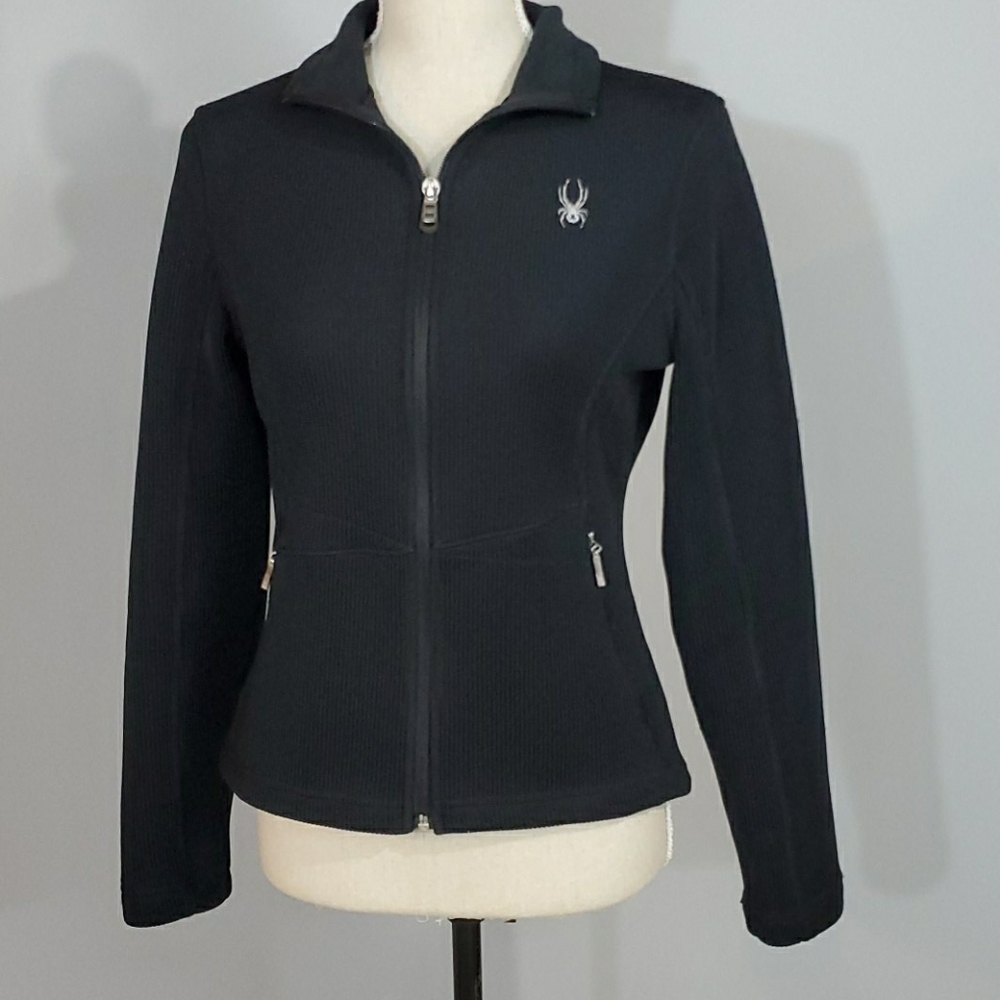 Spyder jacket